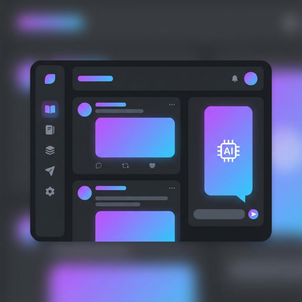 Cognitia - Study helper platform