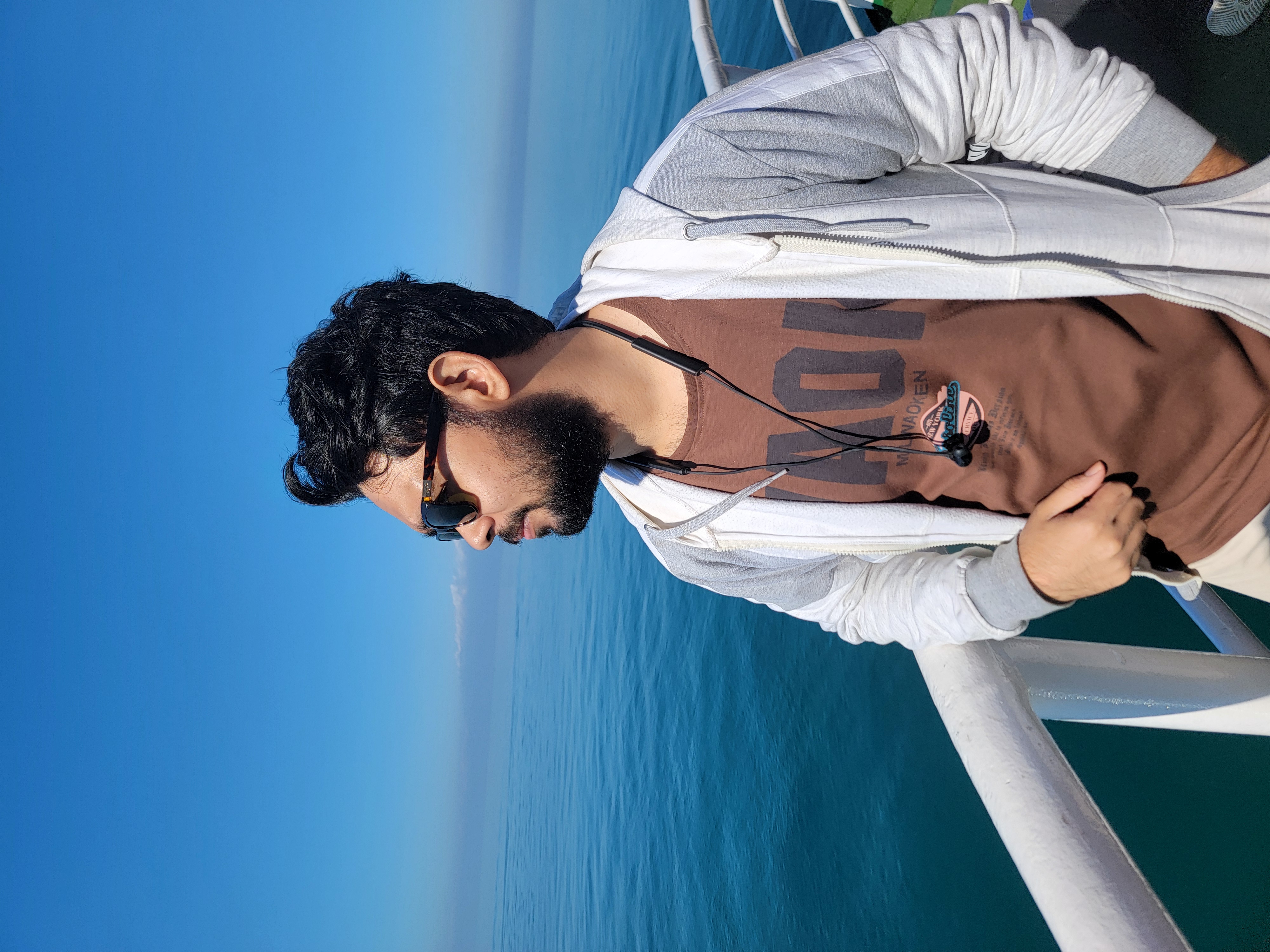 Swarup Sidhartho Mondol